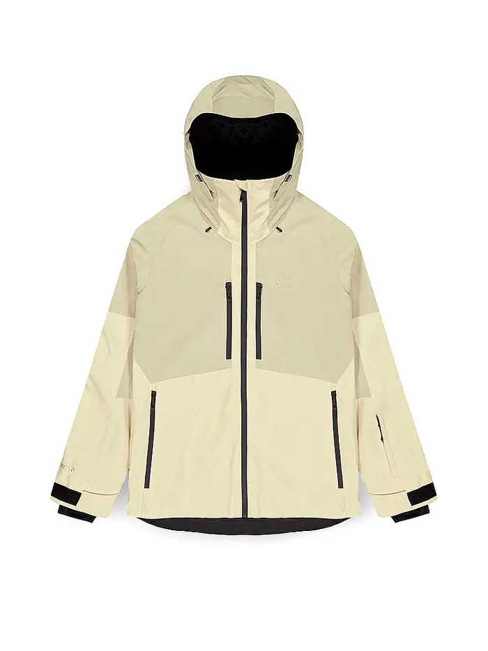 Picture Giacca da sci da donna Sygna beige