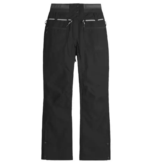 PICTURE ORGANIC Treva W - pantaloni da sci - donna Black