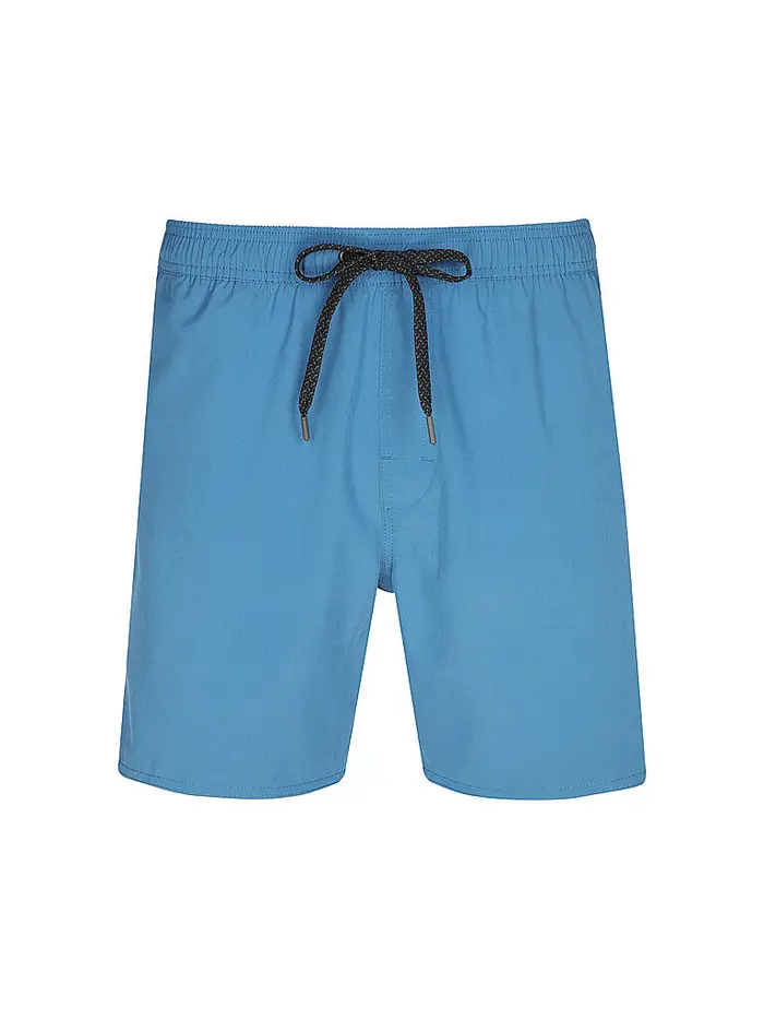 Picture Pantaloncini da bagno da uomo Piau 15 blu