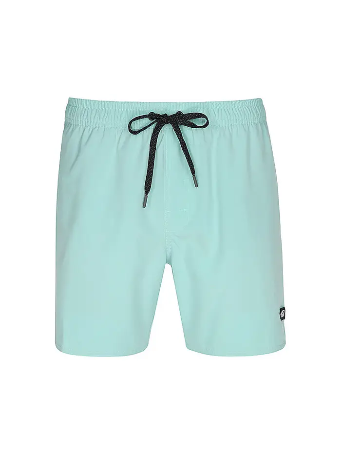 Picture Pantaloncini da bagno da uomo Piau 15 verde chiaro