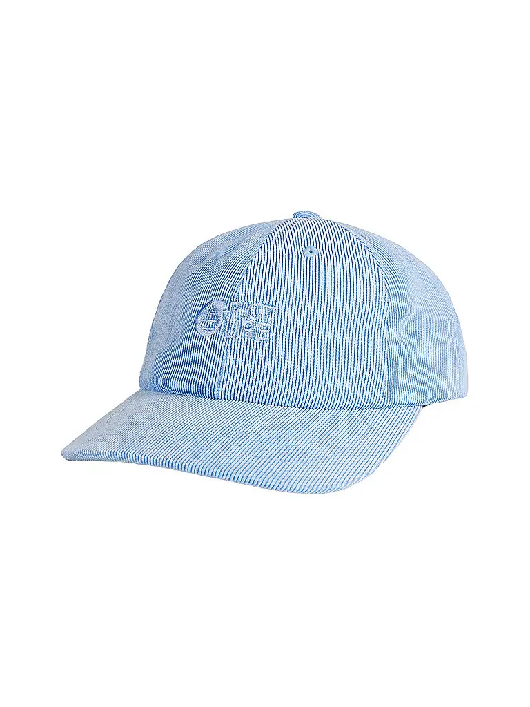 Picture Prodotto Cappellino da donna Qorda Marca Colore azzurro Categorie Donna Materiale Fibra sintetica,Elasticizzato azzurro