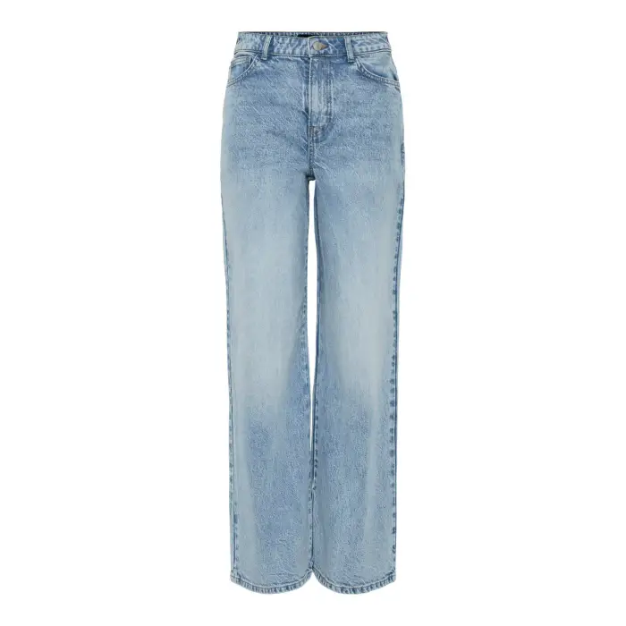 Jeans da donna aderenti Pieces Selma