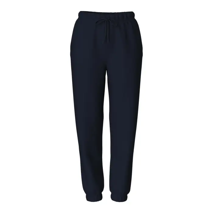 Pieces Pantaloni da jogging donna Chilli Bleu