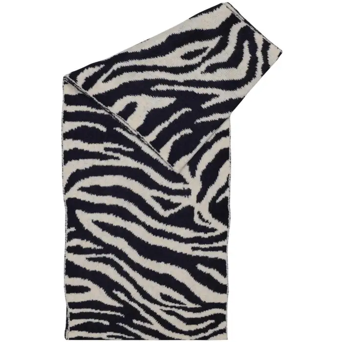 Pieces Sciarpa Pcjuanita Long Scarf Bc 17159993 Blu