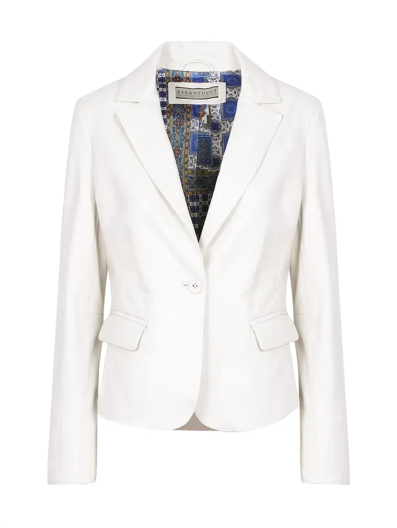 Pierotucci Blazer Donna Blu 2398761