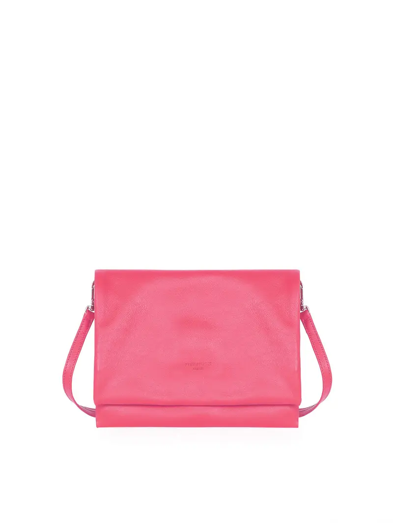 Pierotucci Pochette Fucsia 2398514