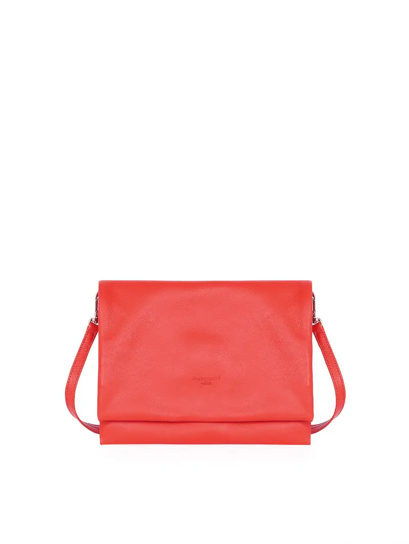 Pierotucci Pochette Rosso 2398511
