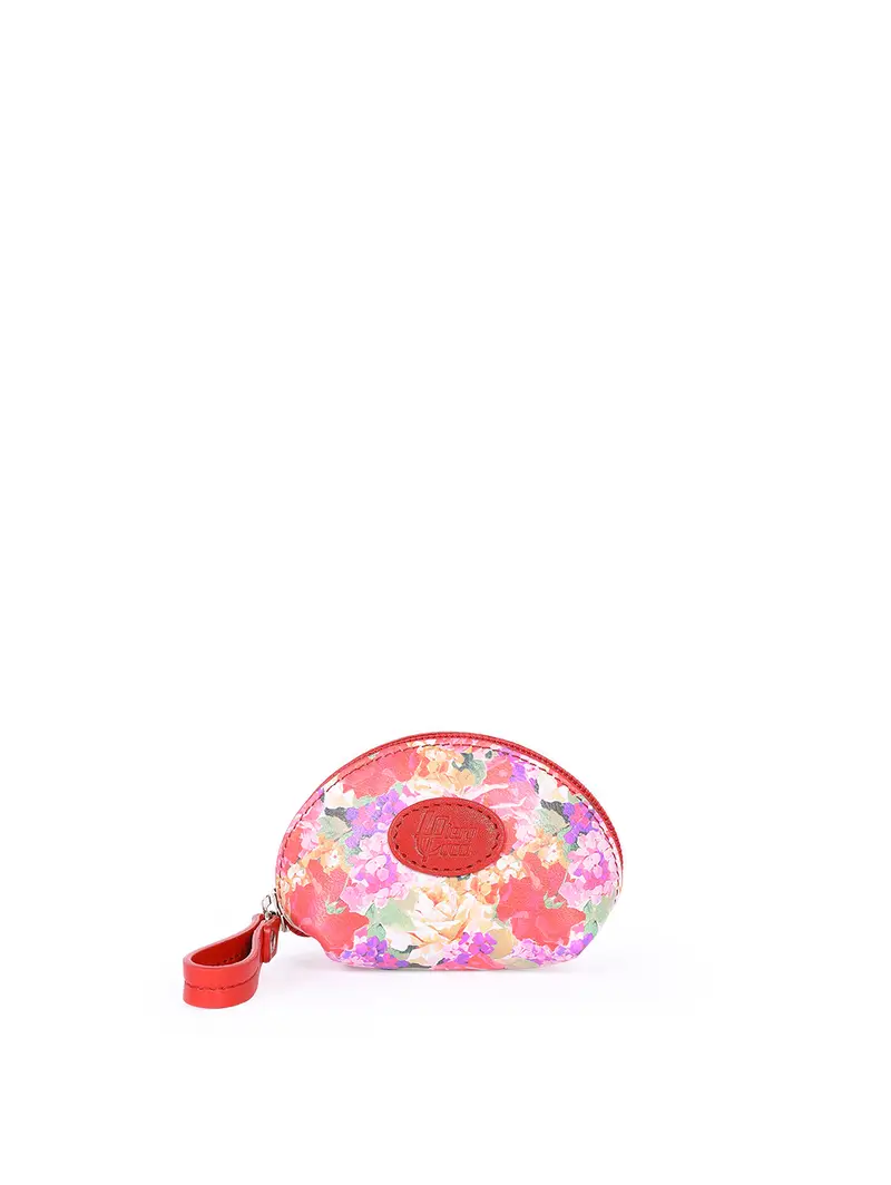 Pierotucci Floré Portamonete Bianco 2398287