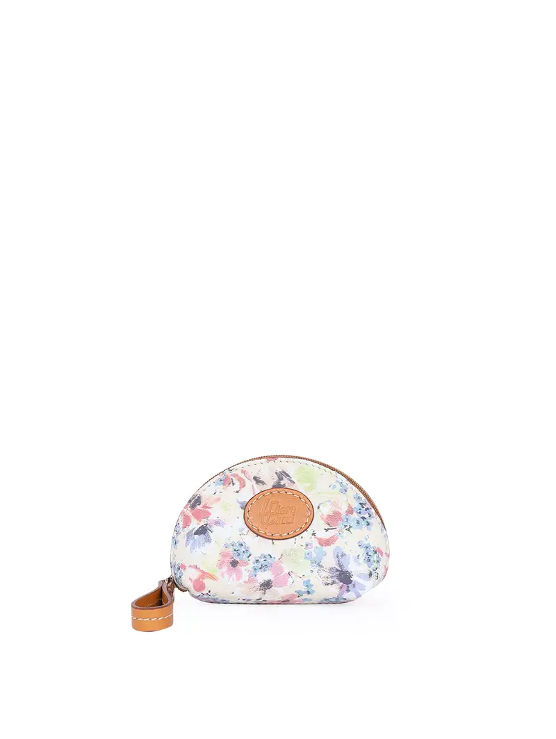 Pierotucci Floré Portamonete Marrone 2398289