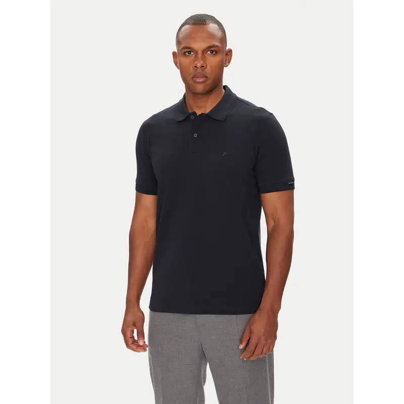 Pierre Cardin Polo Blu 3965860