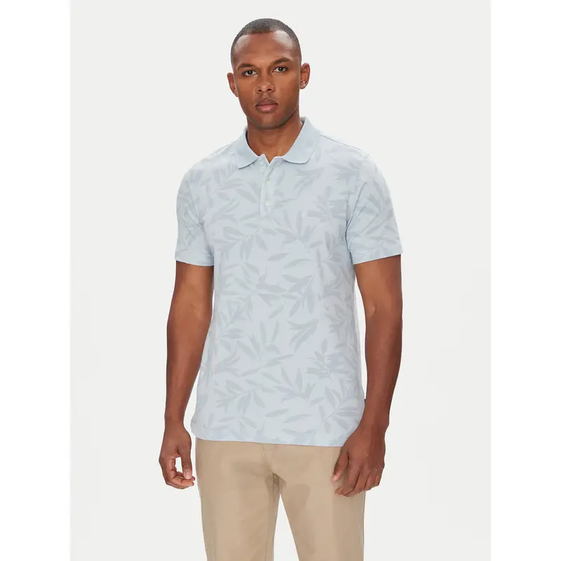 Pierre Cardin Polo Azzurro 3220658