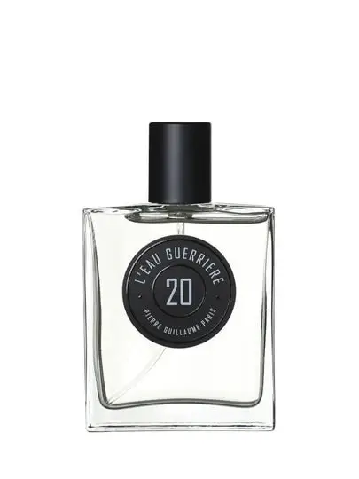 Pierre guillaume 20 L'Eau Guerriere Eau de Toilette 50 ml