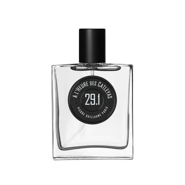Pierre Guillaume Paris 29 1 A L Heure des Catleyas EDP 100ml