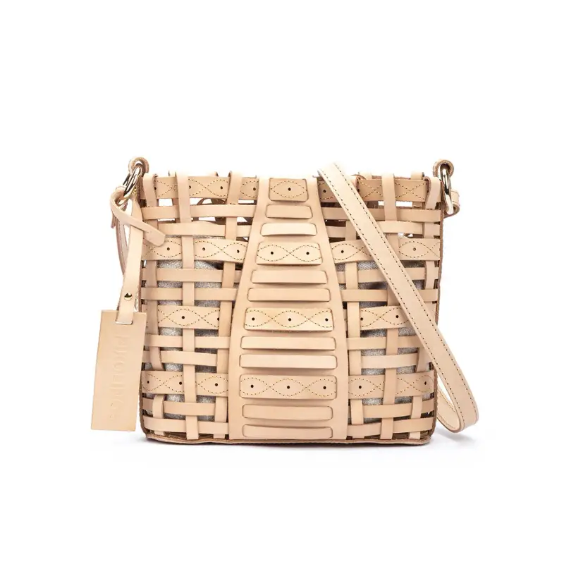 Pikolinos Borsa a tracolla Donna 4491379