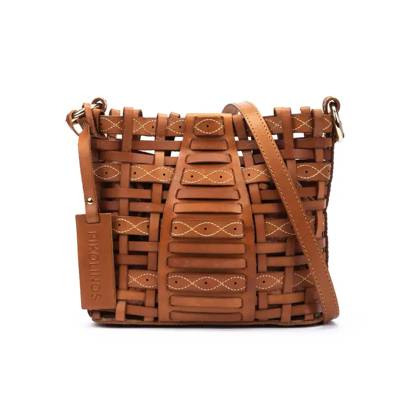 Pikolinos Borsa a tracolla Donna 4491380