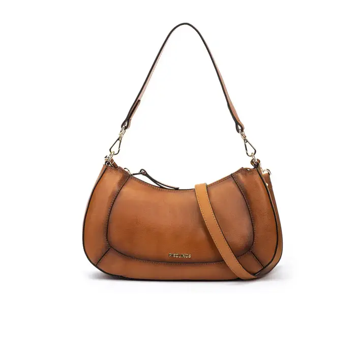 Borsa Pikolinos Ares Marron