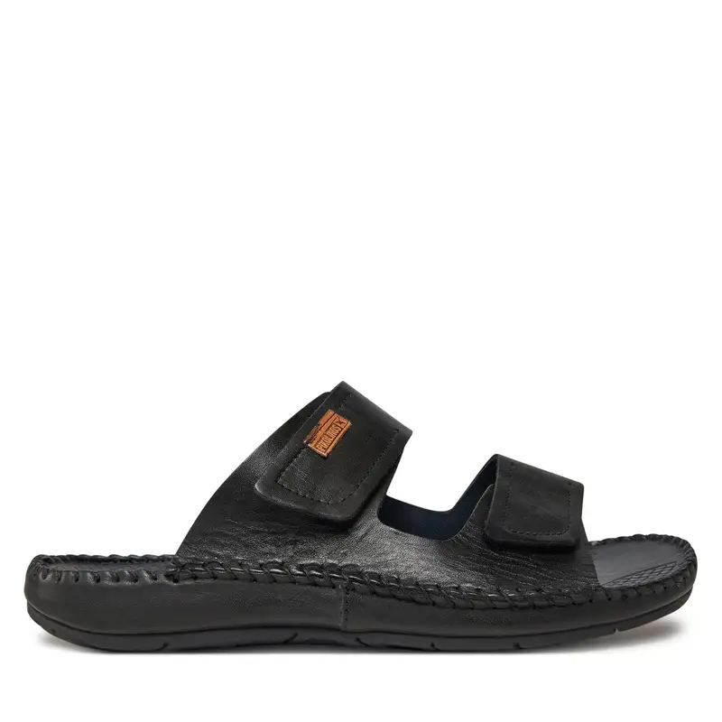 Pikolinos Ciabatte Tarifa 06J-0084 Nero