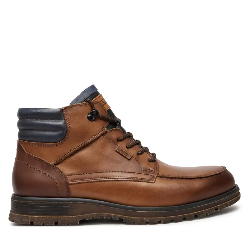 Pikolinos Polacchine M9K-8028C1 Marrone