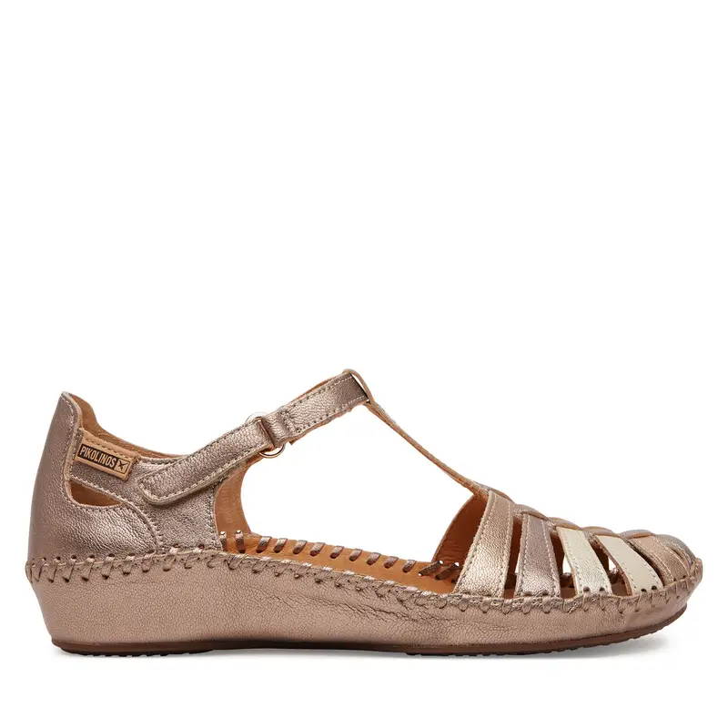 Pikolinos Sandali 655-0843Clc2 Rosa