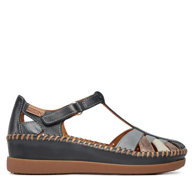 Pikolinos Sandali Cadaques W8K-0705C1 Blu