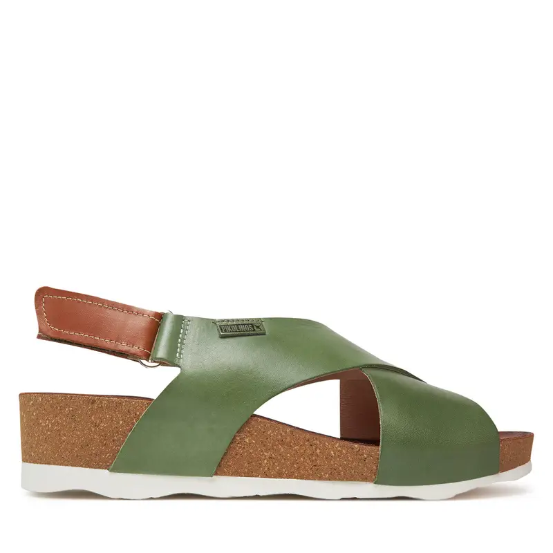 Pikolinos Sandali W9E-0912 Verde