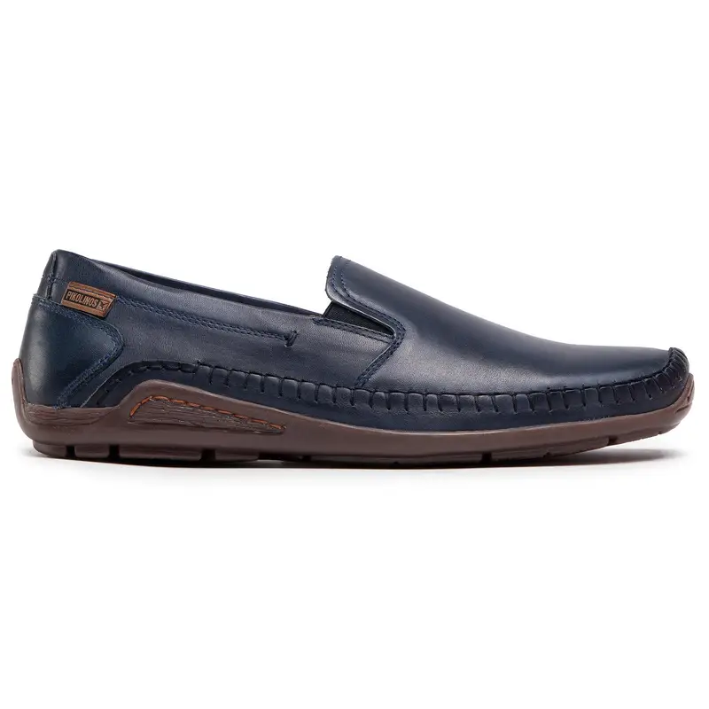 Pikolinos Scarpe basse 06H-5303 Blu scuro