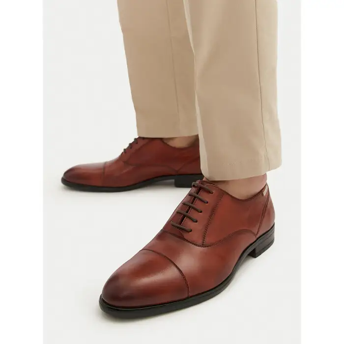 Pikolinos Scarpe basse Bristol M7J-4184 Marrone