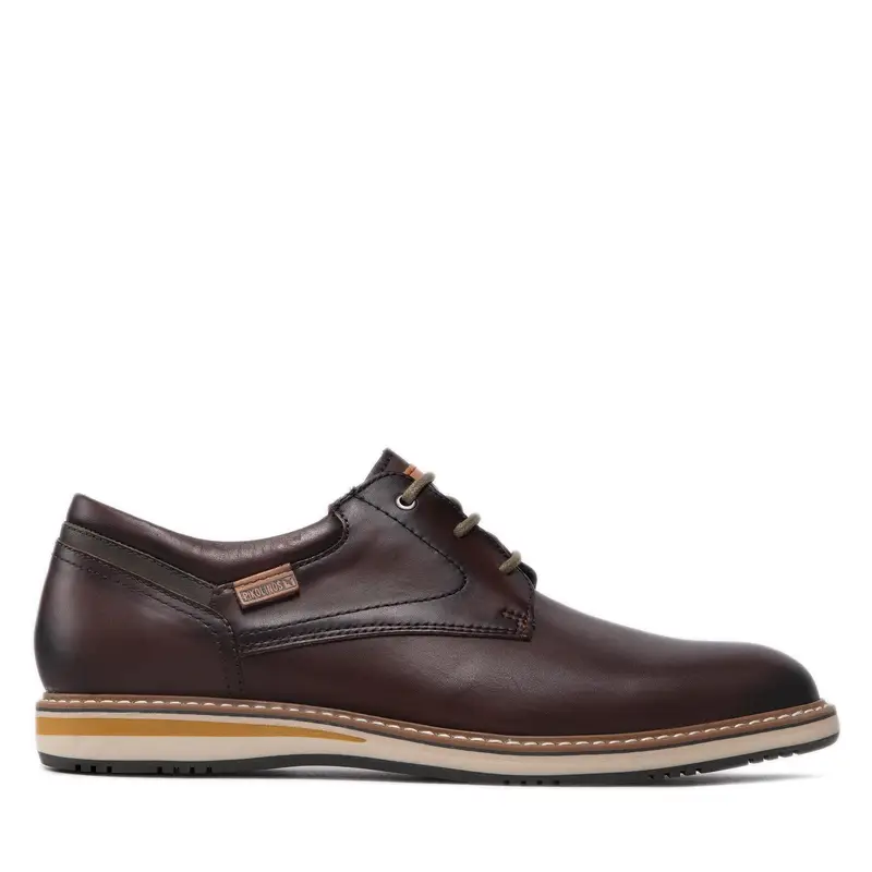 Pikolinos Scarpe basse M1T-4050 Marrone