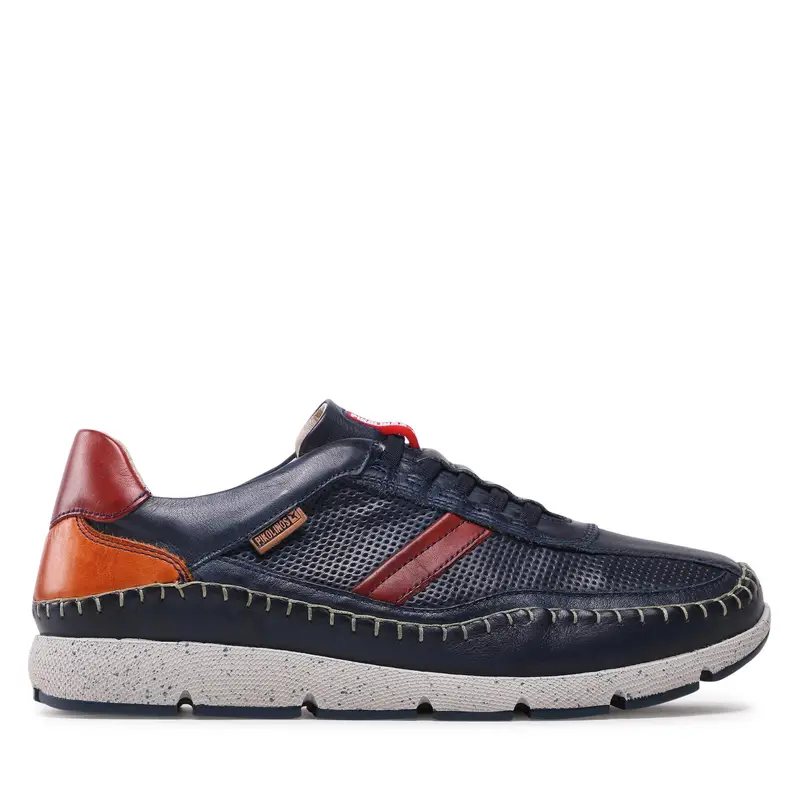 Pikolinos Scarpe basse M4U-6046C1 Blu