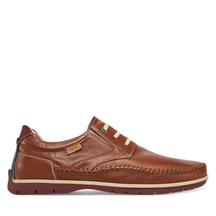 Pikolinos Scarpe basse M9A-4118 Marrone