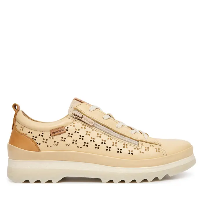 Pikolinos Scarpe basse Vigo W3W-6841C1 Beige
