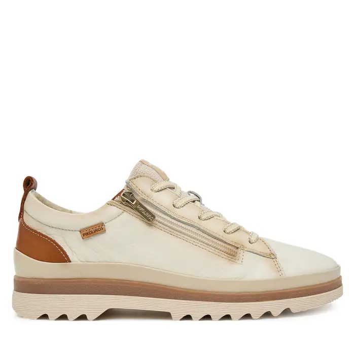 Scarpe basse Pikolinos W3W-6979C1 Bianco