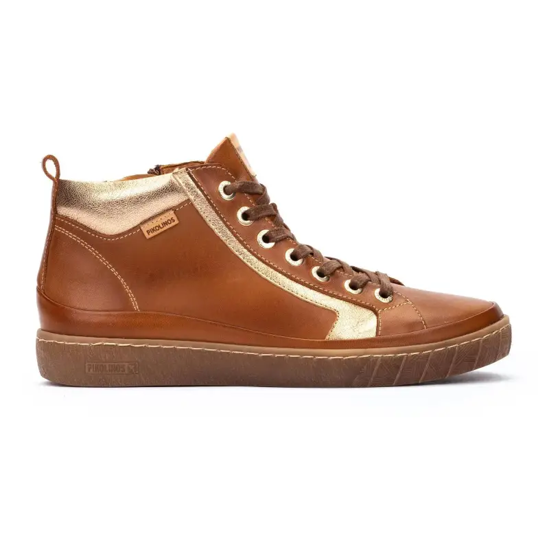 Pikolinos Sneakers alte Donna 4540621