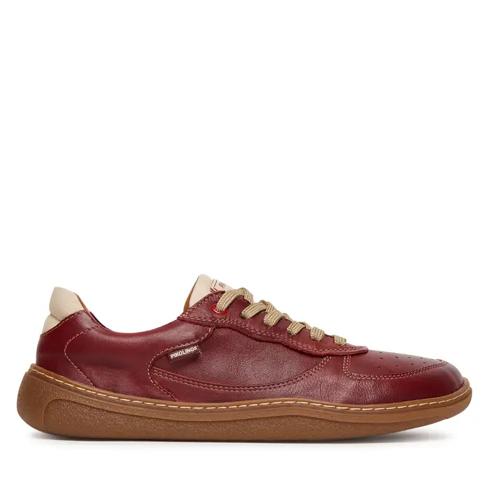 Pikolinos Sneakers Barefoot U9F-6363C2 Rosso