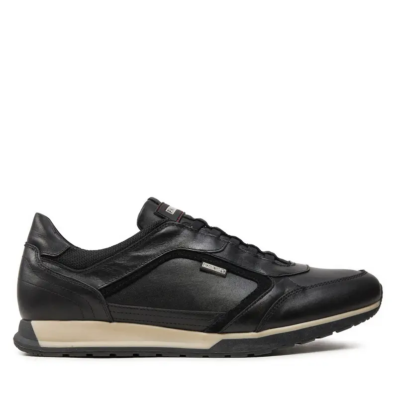 Pikolinos Sneakers M5N-6247C1 Nero