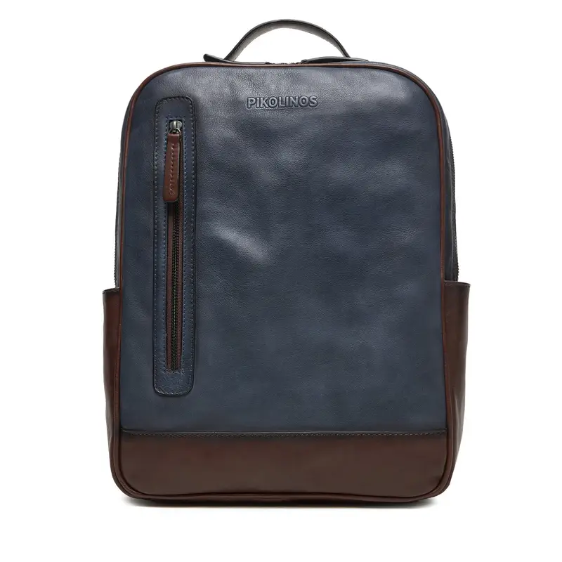 Pikolinos Zaino Mha-783C1 Blu