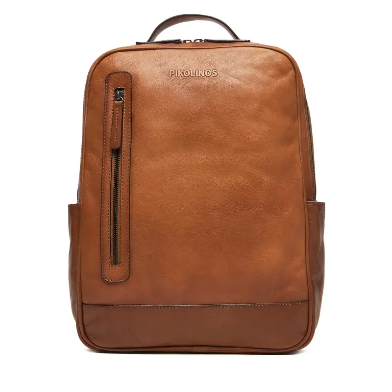 Pikolinos Zaino Mha-783C1 Marrone