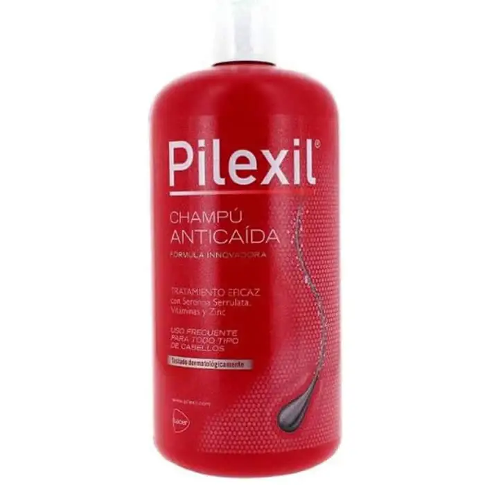 Pilexil Shampoo Anticaduta 900ml