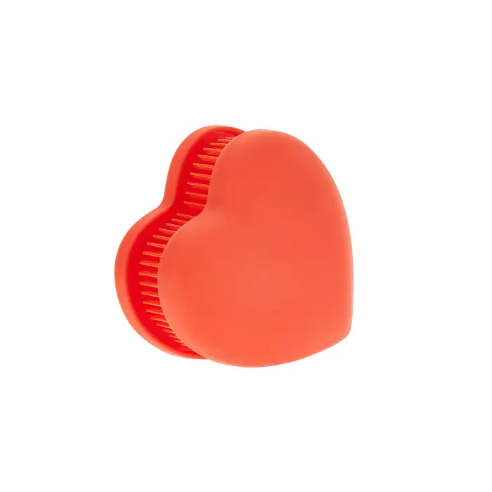PINALLI COLLECTION Accessori Hairmazing Spazzola per Capelli a Cuore - Spazzole
