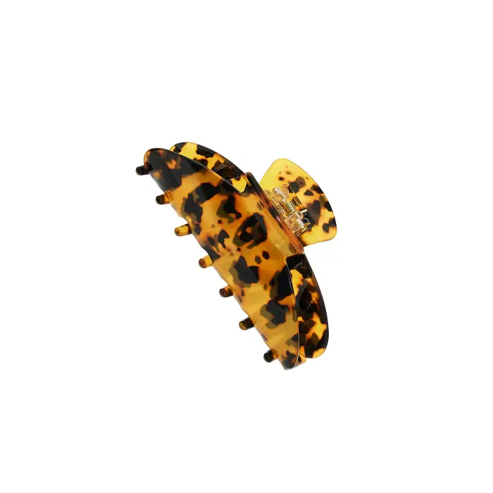 PINALLI COLLECTION Accessori Mollettone Animalier - Forcine e Mollette