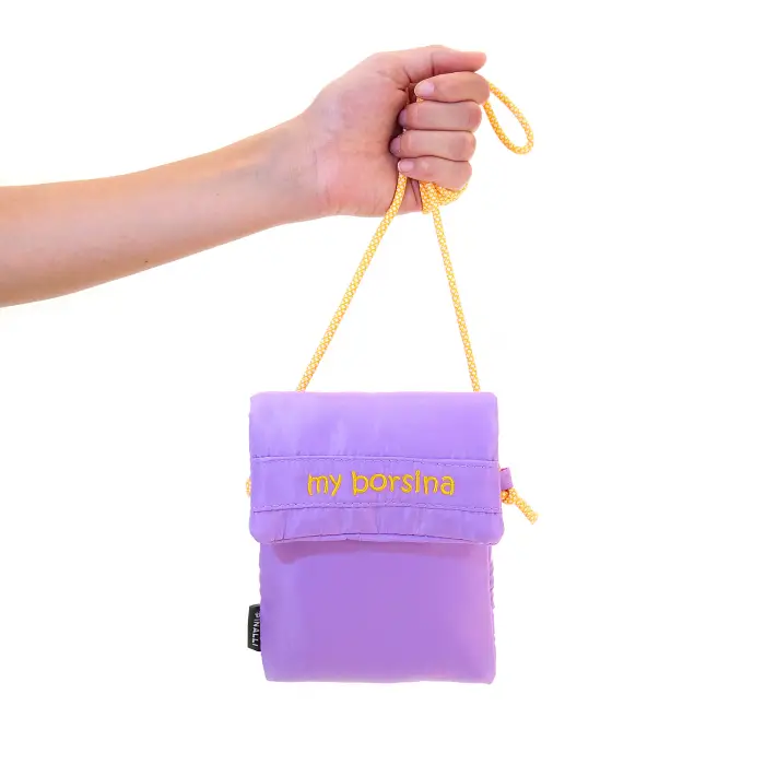 PINALLI COLLECTION Accessori My Borsina - Pochette