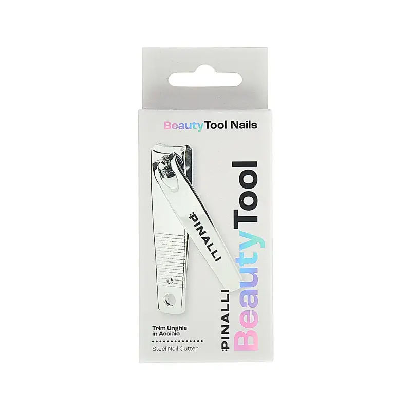 Pinalli Collection BeautyTool Nails Trim Unghie - Forbici e Tronchesi