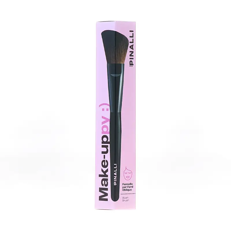 Pinalli Collection Pennello per fard obliquo - Pennelli