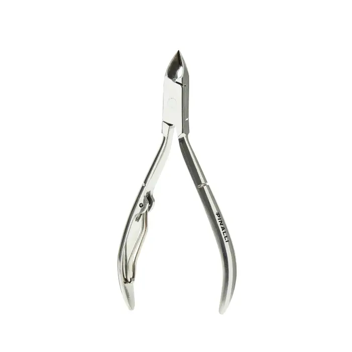 Pinalli Collection Tronchesino Unghie in Acciaio - Accessori Unghie
