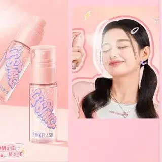 PINKFLASH Spray Fijador Double Fixing Setting Spray