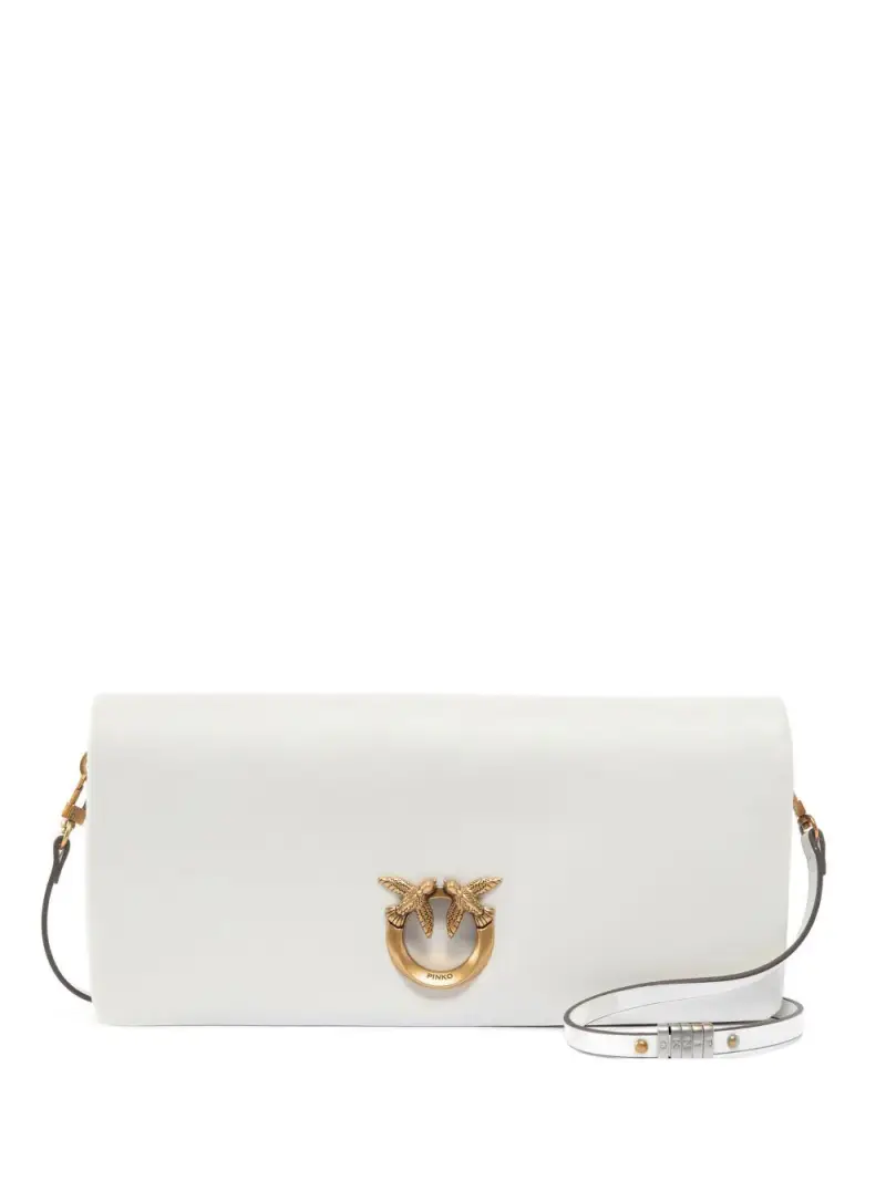 pinko 106022A0QOZ15Q Bianco