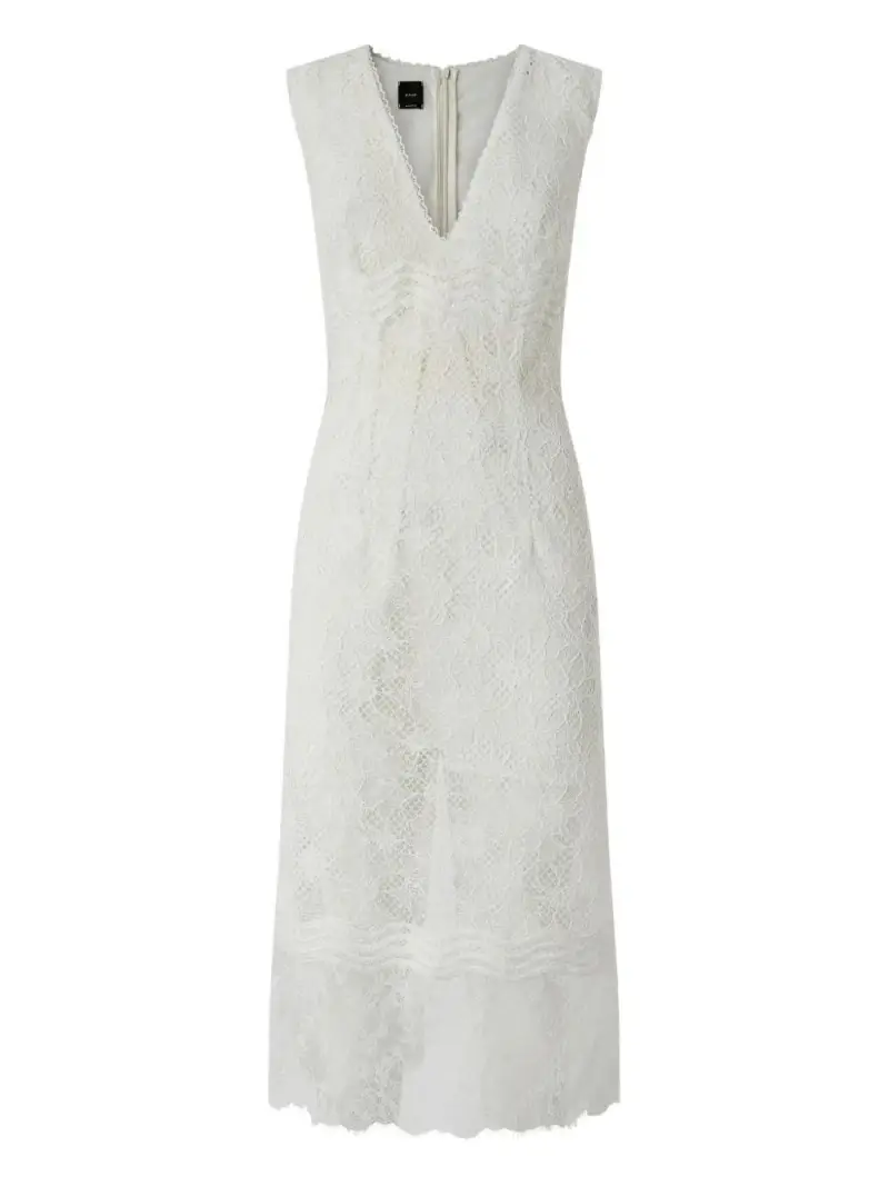 pinko 106660A381Z05 Bianco