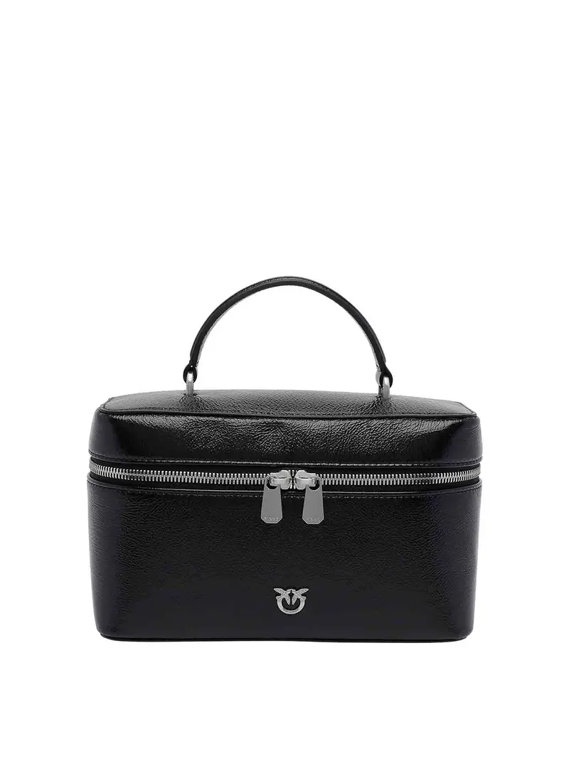 Pinko Beauty Case Nero 4258705