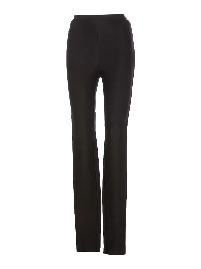 Pinko Blue Poe Pants Nero
