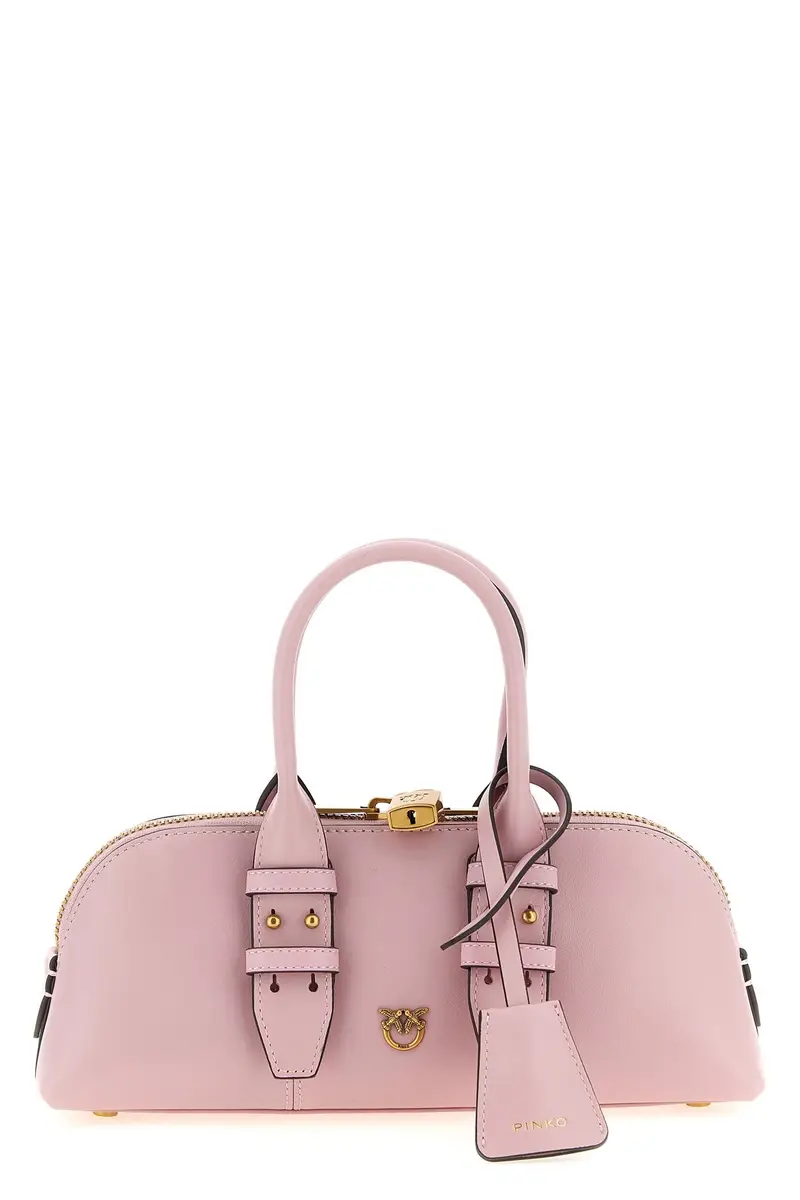 Pinko Borsa a mano Rosa 3946319